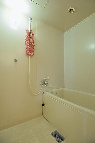 画像7:浴室
