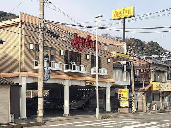 画像20:ジョイフル下関彦島店(3、247m)