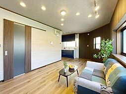 寺方錦通1丁目　中古戸建