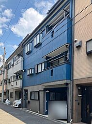 鶴見1丁目　中古戸建