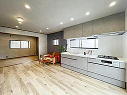 南寺方東通5丁目　中古戸建