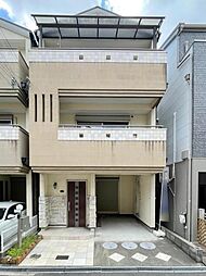 舟田町　中古戸建