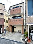 大阪府守口市佐太中町7丁目：物件画像