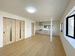 上野口町 中古戸建