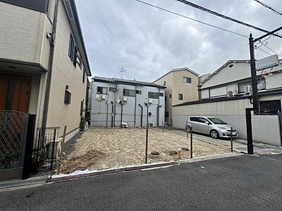 外観:近日中に解体予定となっております。 外観:近日中に解体予定となっております。