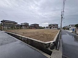 泉南郡岬町淡輪 建築条件無し 売土地