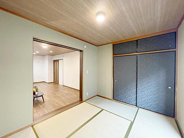 和室