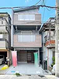 金田町3丁目　新築戸建