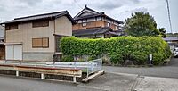 京都府福知山市土師新町2丁目40.41：物件画像