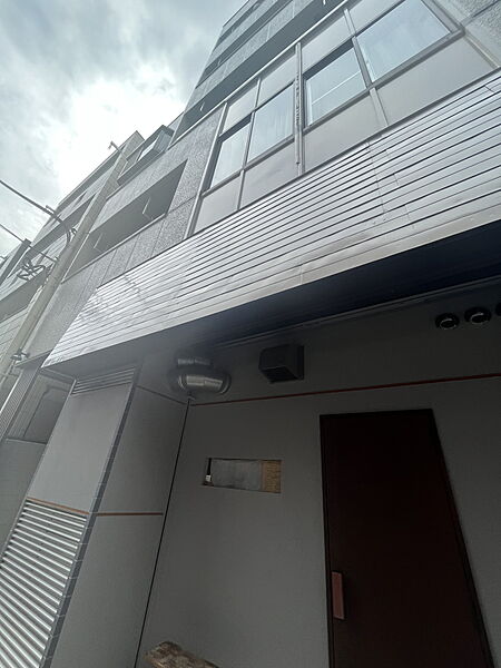 ガーデンヒルズ市ヶ谷 2F｜東京都新宿区納戸町(賃貸マンション1LDK・2階・42.99㎡)の写真 その20