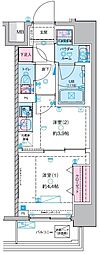 木場駅 11.5万円