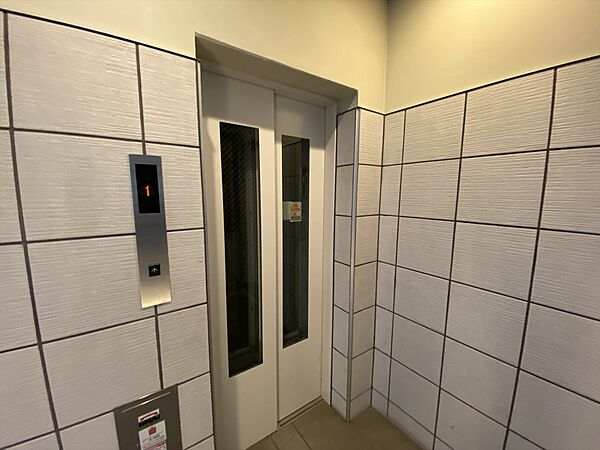 アビタシオン神楽坂 203｜東京都新宿区榎町(賃貸マンション1K・2階・25.22㎡)の写真 その26