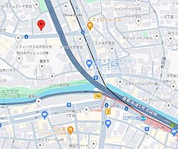 クレストコート目白新坂レジデンス 801 ｜ 東京都文京区関口３丁目1-4（賃貸マンション3LDK・8階・83.65㎡） その18