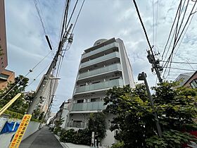 グリーンフォート河田 501 ｜ 東京都新宿区河田町7-12（賃貸マンション1K・5階・25.56㎡） その21