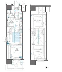 ズーム新宿御苑前（ZOOM新宿御苑前）