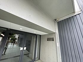 SS.FLAT神楽坂south（エスエスフラットカグラザカサ 202 ｜ 東京都新宿区箪笥町30（賃貸マンション1R・2階・34.17㎡） その21