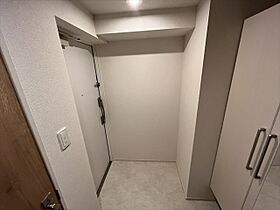 スカイ　ラ　トゥール蔵前 501 ｜ 東京都墨田区本所２丁目2-13番地（賃貸マンション1LDK・5階・40.20㎡） その11