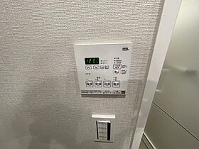 ザ・パークハビオSOHO大手町 703 ｜ 東京都千代田区内神田１丁目15-16（賃貸マンション1R・7階・25.31㎡） その10