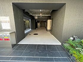 ザ・パークハビオSOHO大手町 703 ｜ 東京都千代田区内神田１丁目15-16（賃貸マンション1R・7階・25.31㎡） その20