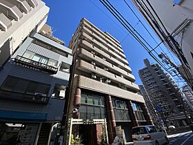 デルックス山吹神楽坂（DeLCCS山吹神楽坂） 301 ｜ 東京都新宿区山吹町332（賃貸マンション1R・3階・44.00㎡） その20