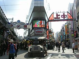 オーキッドレジデンス秋葉原（旧ミライズ秋葉原5番館） 1301 ｜ 東京都台東区上野５丁目5-9（賃貸マンション1K・13階・38.79㎡） その12