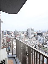 ベルグレード浅草 301 ｜ 東京都台東区浅草５丁目19-7（賃貸マンション1K・3階・25.07㎡） その10