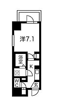 プレール・ドゥーク文京本郷 201 ｜ 東京都文京区本郷２丁目38-14（賃貸マンション1K・2階・25.69㎡） その2