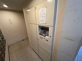 グレース早稲田 806 ｜ 東京都新宿区早稲田町86-3（賃貸マンション1K・8階・19.55㎡） その27