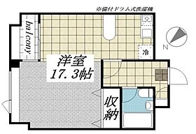 メゾン・ド・ヴィレ東神田 902 ｜ 東京都千代田区東神田１丁目6-8（賃貸マンション1R・9階・41.93㎡） その2