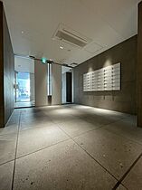 パークアクシス神田レジデンス 802 ｜ 東京都千代田区神田司町２丁目19-1（賃貸マンション1DK・8階・25.11㎡） その27