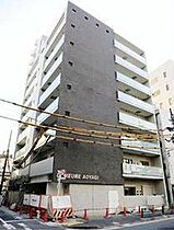 ドミール青柳 705 ｜ 東京都文京区関口１丁目44-6（賃貸マンション1K・7階・27.26㎡） その14