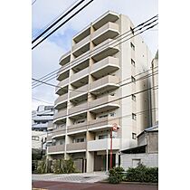 ビィ・フォルマ尾久 204 ｜ 東京都荒川区西尾久７丁目24-6（賃貸マンション1LDK・2階・43.23㎡） その1