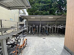 ザ・パーククロス市ヶ谷 203 ｜ 東京都新宿区市谷砂土原町２丁目3-1（賃貸マンション1K・2階・18.20㎡） その30