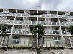 コンフォリア早稲田 102 ｜ 東京都新宿区弁天町147（賃貸マンション1LDK・1階・51.54㎡） その19