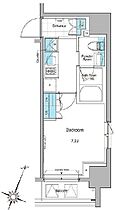 ルフォンプログレ千代田御茶ノ水 503 ｜ 東京都千代田区神田猿楽町２丁目6（賃貸マンション1K・5階・25.12㎡） その2