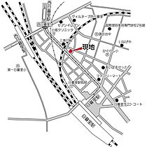 アブレスト西日暮里 801 ｜ 東京都荒川区西日暮里２丁目47-3（賃貸マンション1K・8階・52.77㎡） その4