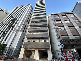 クオリタス秋葉原（QUALITAS秋葉原） 1001 ｜ 東京都千代田区神田佐久間町４丁目20（賃貸マンション1LDK・10階・42.56㎡） その1