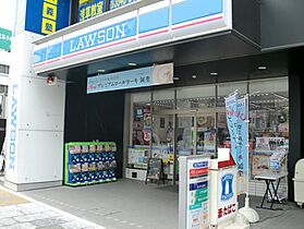 パークアクシス浅草・田原町 608 ｜ 東京都台東区寿４丁目15-6（賃貸マンション1K・6階・25.89㎡） その30