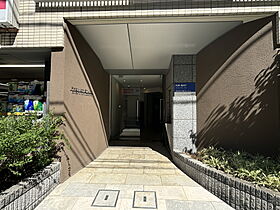 プレミアステージ市ヶ谷河田町 302 ｜ 東京都新宿区住吉町9-4（賃貸マンション1K・3階・29.16㎡） その22