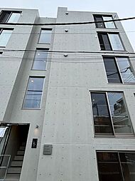 レピュア四谷レジデンス