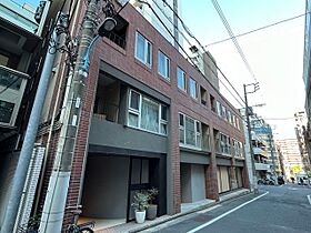 トラストバリュー新宿御苑前（TRUST VALUE 新宿御苑 22 ｜ 東京都新宿区四谷４丁目30-5（賃貸マンション1R・2階・34.23㎡） その7