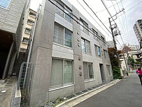 ファーレ四谷IV 203 ｜ 東京都新宿区荒木町11-61（賃貸マンション1R・2階・24.60㎡） その16