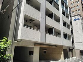 パークアクシス秋葉原 302 ｜ 東京都千代田区神田佐久間町３丁目16（賃貸マンション1LDK・3階・39.58㎡） その22