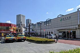 スプランディッド南千住DUE 1003 ｜ 東京都台東区清川２丁目5以下未定（賃貸マンション1LDK・10階・31.50㎡） その13