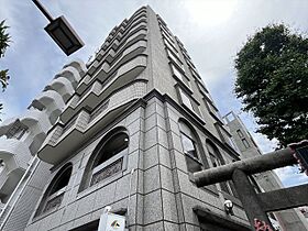 プラザ小島屋抜弁天ビル 901 ｜ 東京都新宿区余丁町8-6（賃貸マンション1LDK・9階・43.24㎡） その25