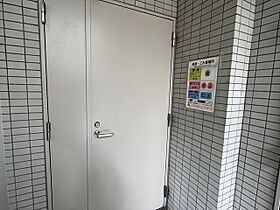 コンフォリア市谷柳町 902 ｜ 東京都新宿区市谷柳町19-3（賃貸マンション1R・9階・25.76㎡） その26