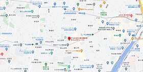 フィース神楽坂（feeth神楽坂） 2F ｜ 東京都新宿区北山伏町1-30（賃貸マンション1K・2階・20.48㎡） その10