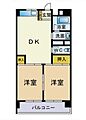 セイショウヴィレッジ2階16.0万円