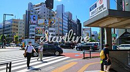 四谷三丁目駅(東京メトロ 丸ノ内線) 徒歩10分。 770m