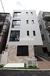 ザ・シティレジデンス新宿荒木町